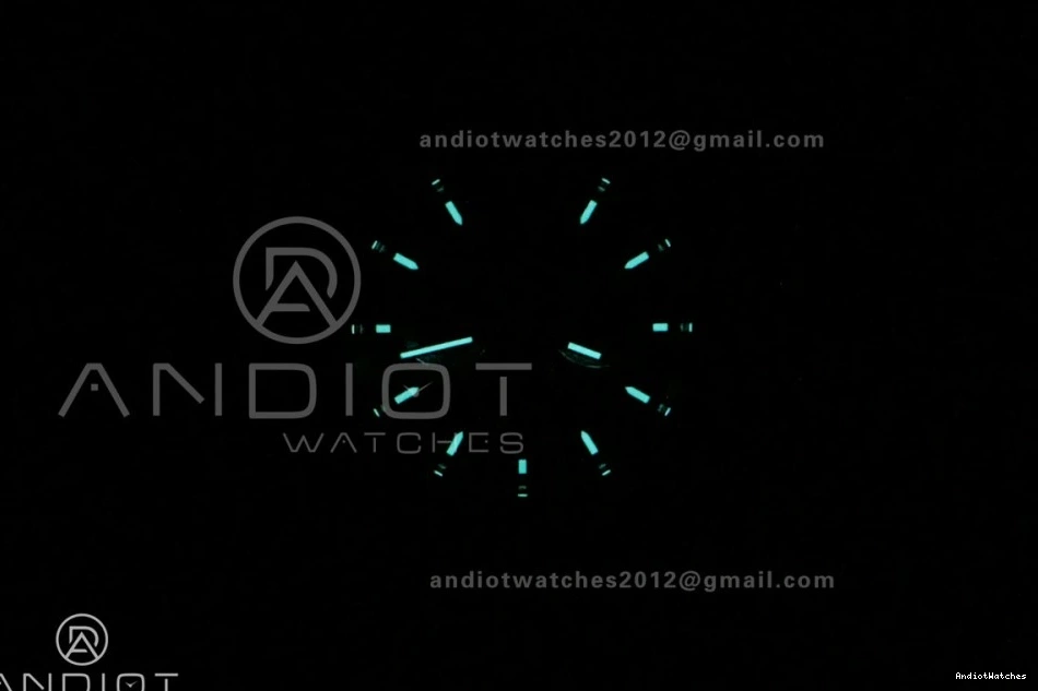 Best DD Clean SmoothTexture Bracelet 126509 SS Daytona on 792 904L 904L Edition 1:1 Dial Gray 0807